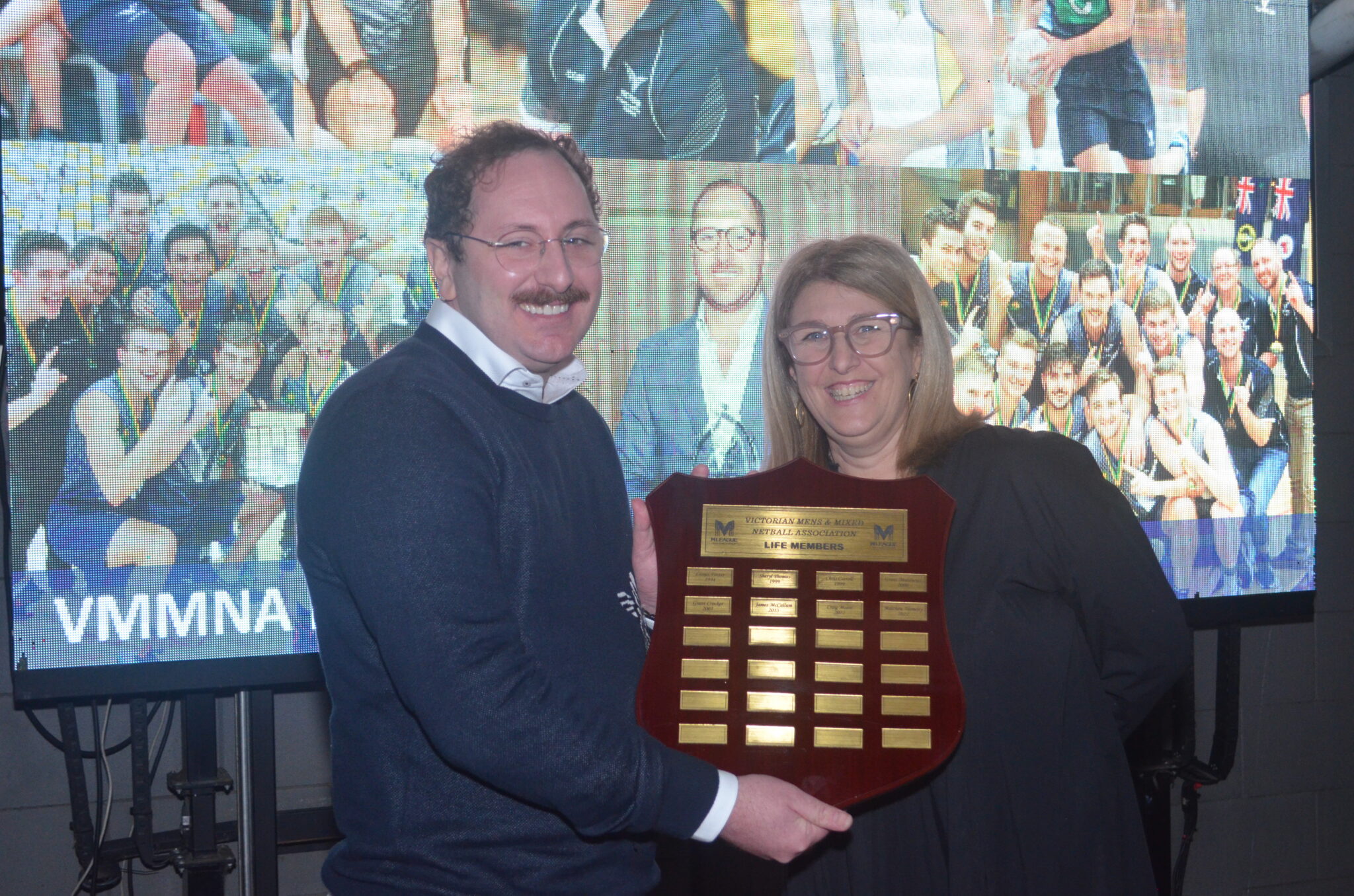 Victoria to host the 2025 AMMNA National Championships - VMMNA
